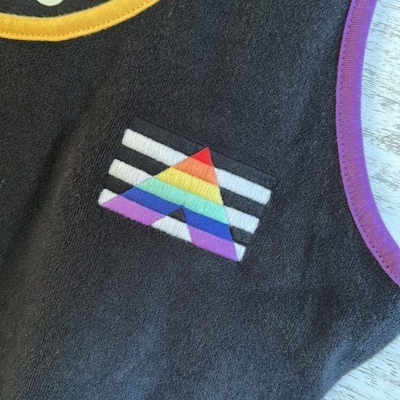 SO Crop Tank | SIZE M - Picture 4 of 6